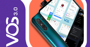 VOS 3.0 cho người dùng trải nghiệm đầu tiên trên Joy 2+, Joy 3 và Live