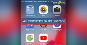 Các nhà mạng đã lên tiếng “Hãy cài đặt Bluezone”, kêu gọi người dùng chung tay kiểm soát dịch bệnh