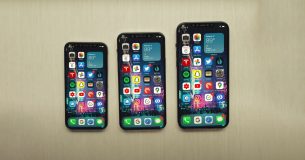 Apple sẽ không ra mắt cùng lúc 4 mẫu iPhone mới và hai mẫu 6.1 inch được phát hành đầu tiên