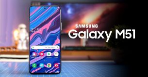 Galaxy M51 lộ diện cùng cấu hình khủng: Snapdragon 730, pin 7000 mAh, 4 camera sau 64MP và hơn thế nữa