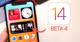 Apple phát hành iOS 14 và iPadOS 14 Beta 4 với nâng cấp cảnh báo Covid-19