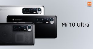Mi 10 Ultra chính thức ra mắt: Camera zoom 120X, màn 120Hz, sạc nhanh 120W, RAM 16GB và giá 17 triệu