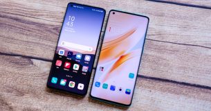 Quá bất ngờ cho danh hiệu “smartphone tốt nhất 2020-2021” không phải là Apple, Samsung hay Huawei