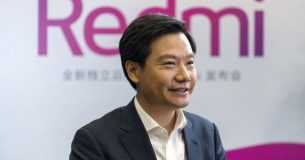 CEO Lei Jun đã thừa nhận rằng Xiaomi không tốt bằng đối thủ Samsung và Apple