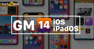 iOS 14/iPadOS 14 GM bản chính thức sẽ có gì HOT? Và cách cập nhật