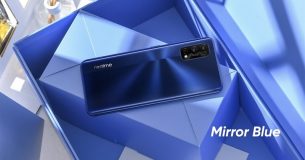 Realme 7 – 7 Pro ra mắt: Màn hình lớn 60Hz, 4 camera sau, pin lớn có sạc nhanh 65W giá 4,7 triệu đồng