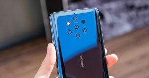 Nokia 9.3 PureView sẽ ra mắt vào tháng 11: 5 camera 108MP ZEISS, Snapdragon 865, màn hình 120Hz và quay 8K