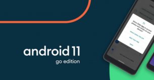 Ra mắt Android 11 Go Edition hỗ trợ các thiết bị 2GB RAM trở xuống