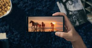 Rò rỉ thông tin Sony Xperia 1 lll cùng màn hình và camera được cải tiến