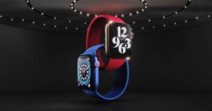 Apple Watch Series 6 ra mắt: Đo nồng độ oxy trong máu, chip S6, màu đỏ mới có giá từ 9,2 triệu đồng