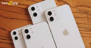 Chiêm ngưỡng iPhone 12 đẹp ngất ngây trong các phiên bản màu ấn tượng