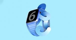 Apple Watch Series 6 sẽ được lên kệ vào ngày 15.09 kèm theo màu mới và tính năng sạc nhanh