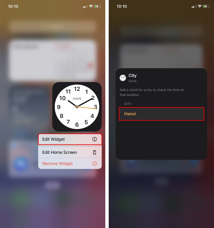 Một số ứng dụng tùy chỉnh Widget trên iOS 14 tuyệt vời không dùng thật phí