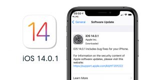 Apple tung bản sửa lỗi iOS 14.0.1 và iPadOS 14.0.1, mời các bạn cập nhật!