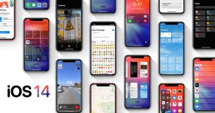 Kỷ nguyên tùy biến giao diện mới trên iPhone đã tạo cơn sốt ra sao? Dù ông lớn tìm kiếm Google đã ra mắt tính năng này từ 10 năm trước