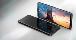 Sony Xperia 5 ll xác nhận cấu hình và thiết kế qua video quảng cáo mới