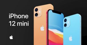 iPhone 12 mini 5.4 inch đẹp ngỡ ngàng khiến nhiều iFan ao ước