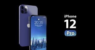 Xuất hiện thêm video iPhone 12 Pro trên tay người dùng