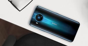 Nokia ra mắt 3 sản phẩm mới: Nokia 8.3 5G, Nokia 3.4 và Nokia 2.4