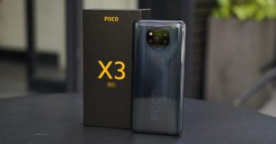 POCO X3 NFC chính thức ra mắt tại Việt Nam có giá 6,7 triệu đồng