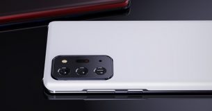 Concept Galaxy S21 (S30) siêu đẹp, thiết kế vô cực với công nghệ camera mới