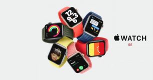 Apple Watch SE ‘giá rẻ’ hiện diện với thiết kế như Series 5 chỉ từ 6,4 triệu đồng