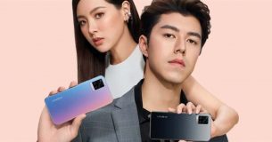 Vivo V20 – V20 Pro 5G ra mắt: Snapdragon 765G, 8GB RAM, 3 camera sau 64MP, sạc nhanh 33W có giá 11 triệu đồng