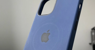 Cảnh báo từ Apple bộ sạc MagSafe có thể in lại dấu vết trên bao da