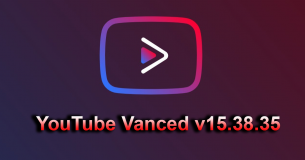 Mời anh em tải về Youtube Vanced V15.38.35: tính năng chặn quảng cáo mới, ít lỗi và tính năng Music mới