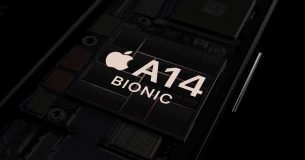 Xuất hiện điểm sức mạnh vô đối chip A14 sẽ có trên iPhone 12, bỏ xa các chip hiện tại của Apple
