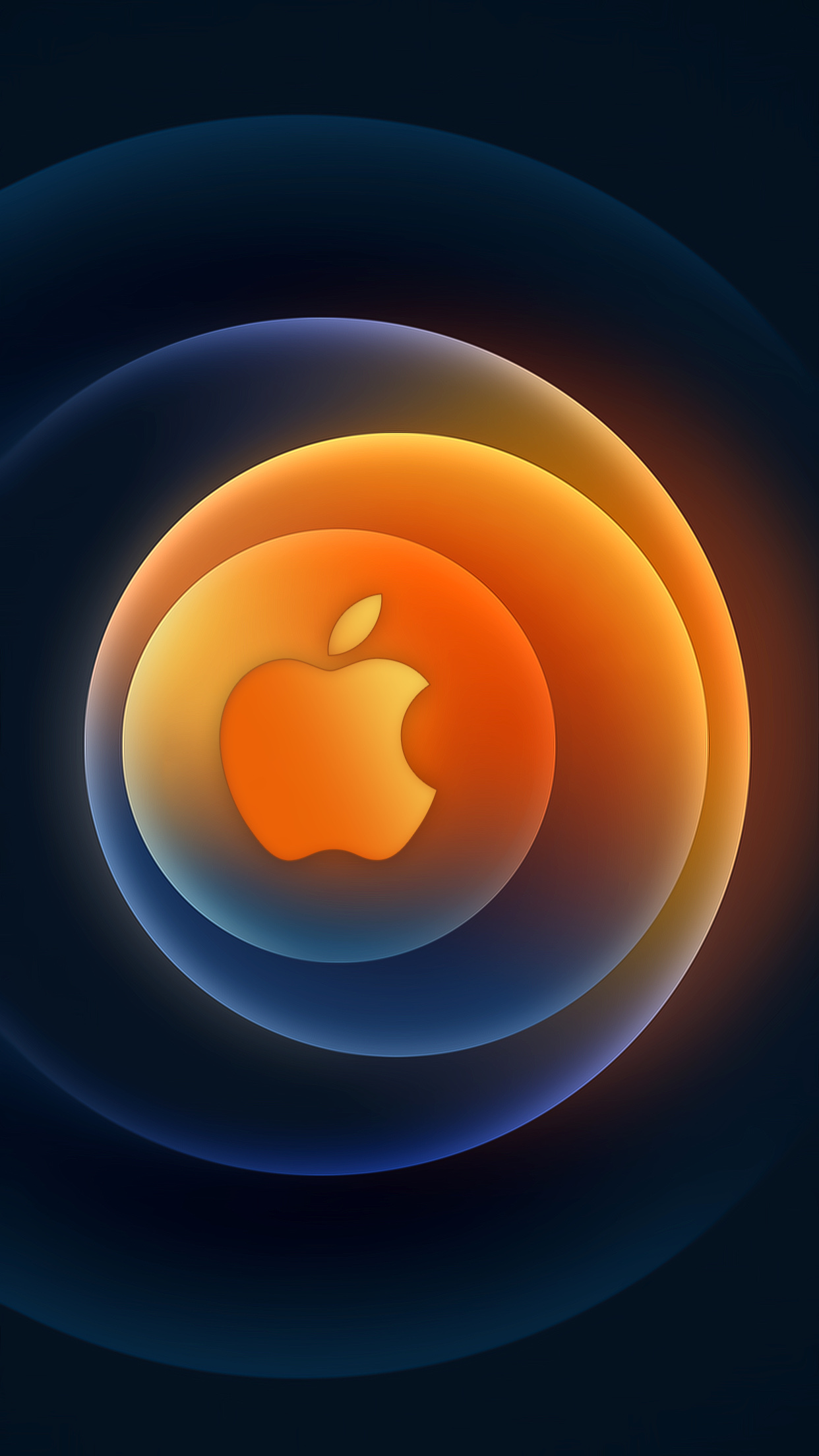 Chia Sẻ Anh Em Bộ Hình Nền Logo “Táo Mới” Mới Cực Chất Từ Thư Mời Sự Kiện  Ra Mắt Chính Thức Iphone 12 Của Apple - Bnews