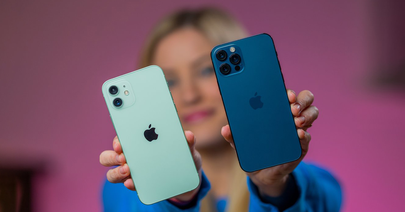 iPhone 11 màu xanh – phiên bản màu sắc bán chạy nhất 2020 | Công nghệ