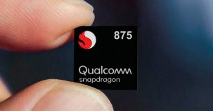 Snapdragon 875 rò rỉ điểm Antutu đạt gần 850.000 điểm