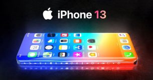 iPhone 13 hé lộ những chi tiết đầu tiên, dù iPhone 12 chưa ra mắt