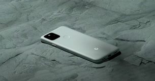 Google Pixel 5 và 4a 5G ra mắt: Snapdragon 765G, 5G, camera kép, sạc không dây có giá từ 11 triệu đồng