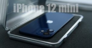 iPhone 12 Mini 5.4″ trình làng: Thiết kế nhỏ gọn, hỗ trợ 5G, chip A14 Bionic giá 699 USD