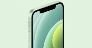 Dòng iPhone 12 có màn hình phủ thủy tinh gốm bền hơn 4 lần so với thông thường