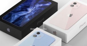 iPhone 12 sẽ được bổ sung thêm màu mới là Hồng, Xanh da trời?