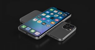 iPhone 12 lộ loạt rò rỉ mới: FaceID nâng cấp, Camera Zoom cải tiến, thời lượng pin lâu hơn ở các bản Pro