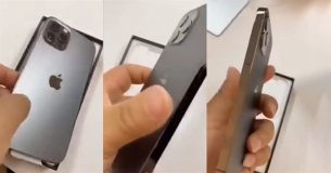 Dân mạng “soi” ra thêm chi tiết bảo vệ môi trường trong video mở hộp iPhone 12 và iPhone 12 Pro