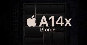 Rò rỉ số lượng lõi A14X Bionic, tốc độ xung nhịp vượt rào cản tần số 3.00GHz