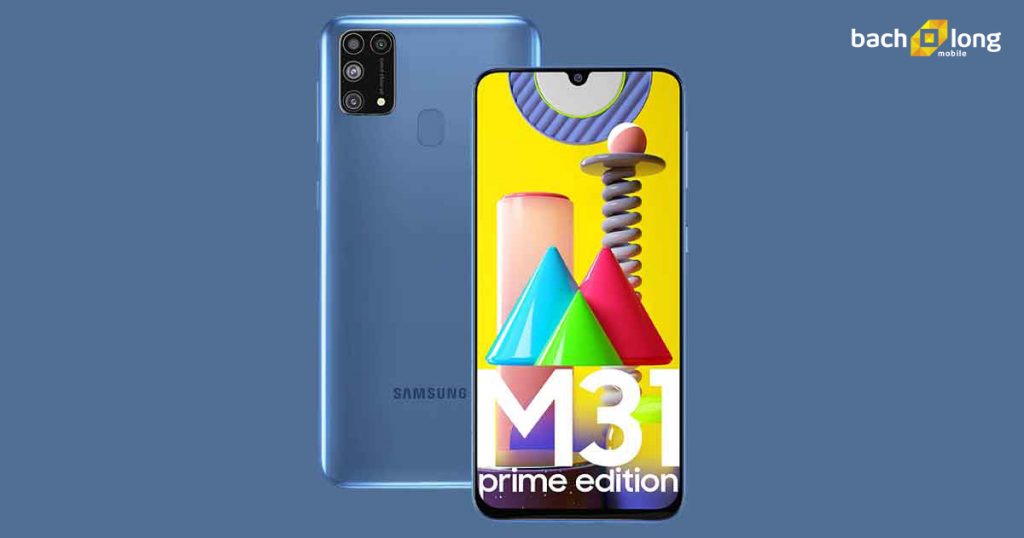 m31 prime flipkart