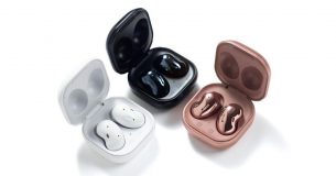 Galaxy Buds mới sẽ có tính khử ồn chủ động và ra mắt cùng Galaxy S21