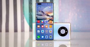 Trung Quốc: Mua Huawei Mate 40 Pro nhận iPhone 12 hoàn toàn miễn phí