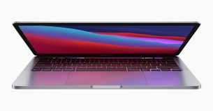 MacBook Air M1 đánh bại MacBook Pro 16 inch chạy Core i9 trong kết quả điểm chuẩn mới nhất