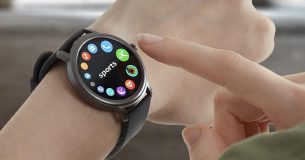 Xiaomi ra mắt smartwatch Mibro Air: màn hình tròn, chống nước IP68, theo dõi nhịp tim và pin dùng đến 25 ngày