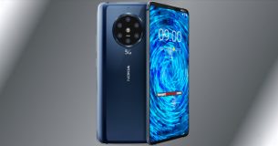 Nokia 10 PureView lộ cấu hình khủng: chip Snapdragon 875, màn hình phủ kính sapphire,…