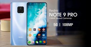 Chính thức: Các mẫu Redmi Note 9 5G sẽ ra mắt vào 26/11 với camera 108MP, Snapdragon 750G và màn hình 120Hz