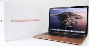 Apple chính thức “khai tử” tất cả MacBook Air chạy chip Intel và chỉ có sẵn MacBook Air M1 để đặt hàng