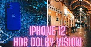 Bạn đã biết tính năng Dolby Vision trên iPhone 12 chưa?